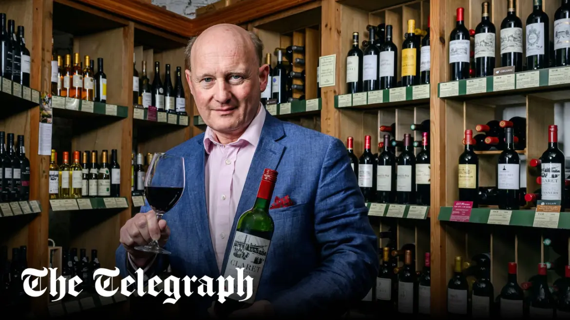 Bordeaux’s rebrand triggers backlash from English wine trade