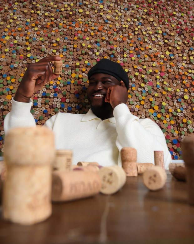 The 35th annual Passport to Dry Creek Valley returns April 24-26 for three days of wine tasting, food experiences, live music and more.