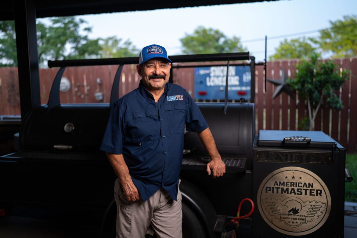 YouTube star to speak at SA Book Festival, judge Fajita Showdown