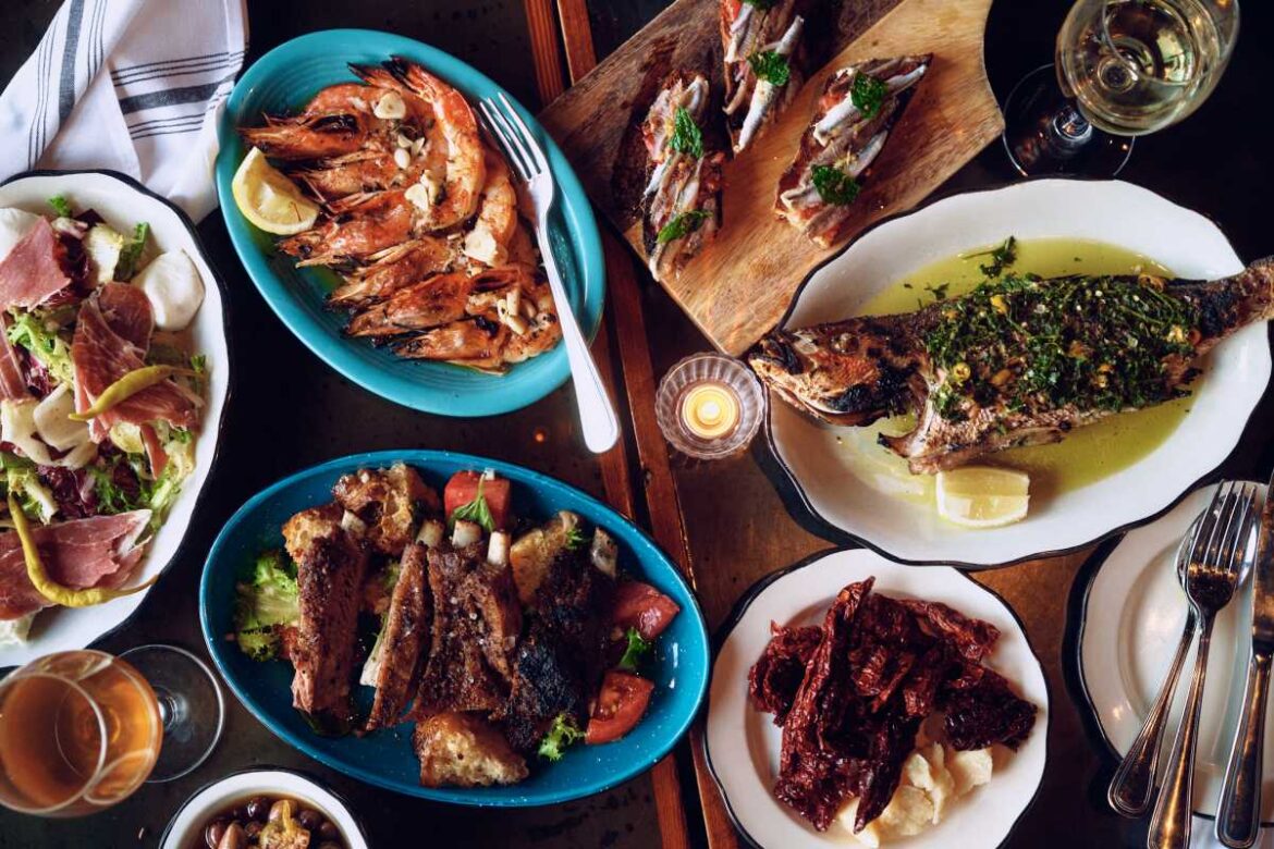 The 25 Best Restaurants In New Orleans - New Orleans