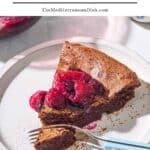 Thanksgiving desserts pin image 1.