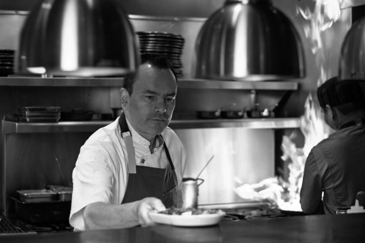 The Majestic reopens with new owner, New American menu in Old Town