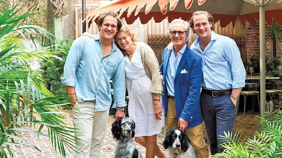 Ropolo Legami Italian Tradition