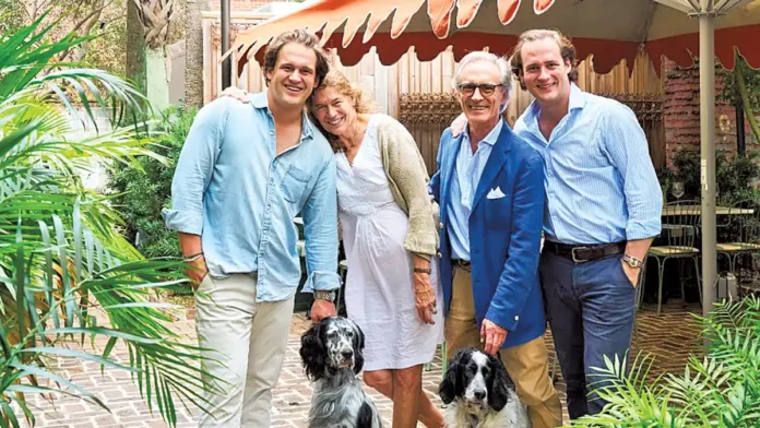 Ropolo Legami Italian Tradition