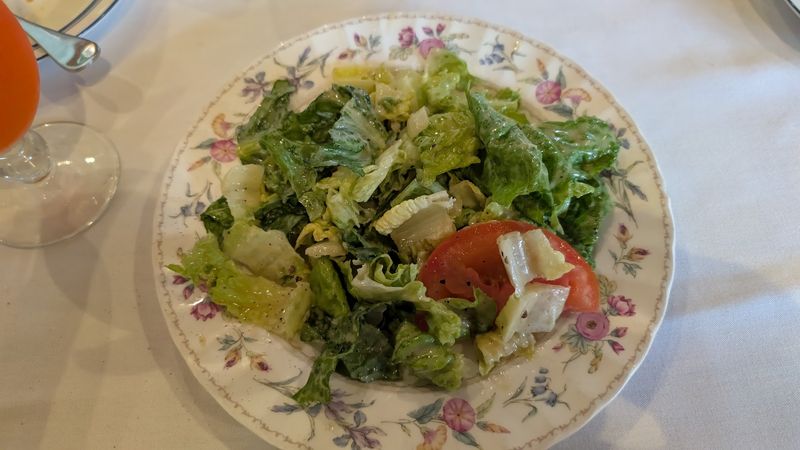 This California spot is known for its incredible French onion soup 10 House-Made Salad Dressing Worth Taking Home