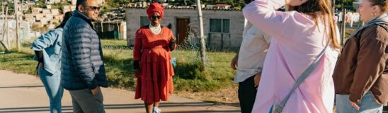 A Guide to Sustainable Tourism in South Africa