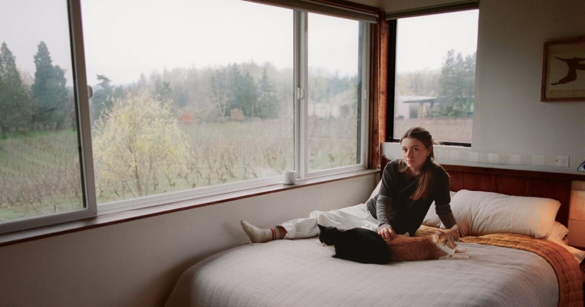 With Sosta House, Lerzi, and Winery Lane Collective, Mia Ponzi Builds on Her Family’s Legacy