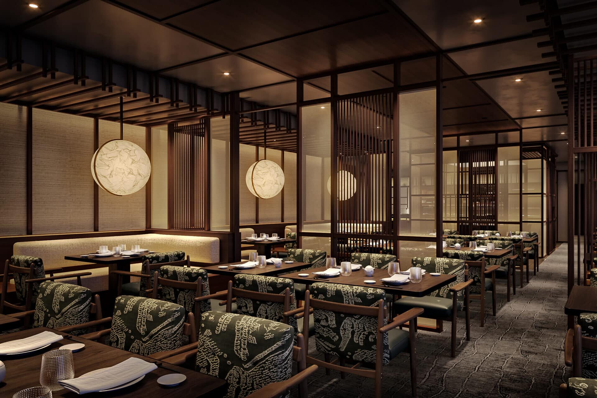 Uma Uma at Crystal Grace.