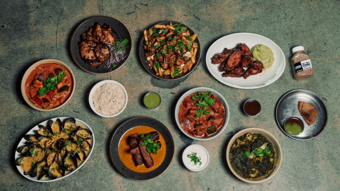 The best new restaurants in Los Angeles to book now - March 2026