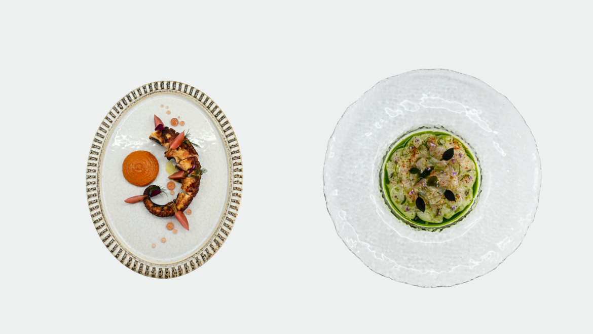 Mediterranean Restaurant by Charbel Hayek Mediterranean Restaurant by Charbel Hayek