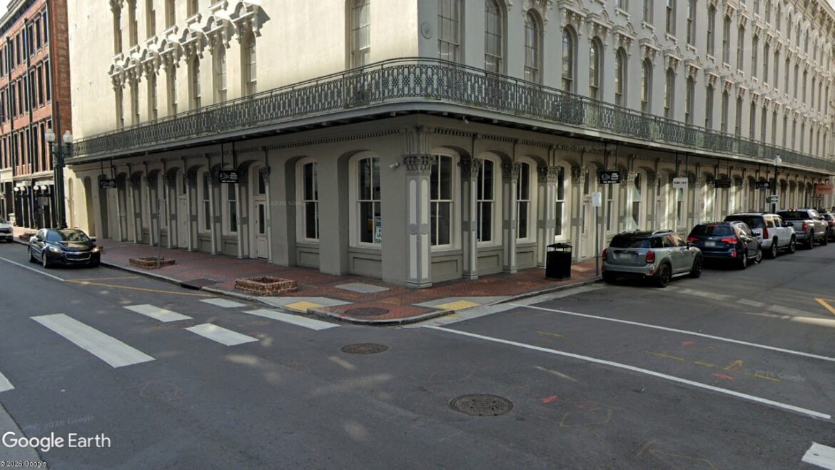 Metairie Couple Behind Meaux Jeaux Pizza Bringing 'Dream Concept' to the CBD