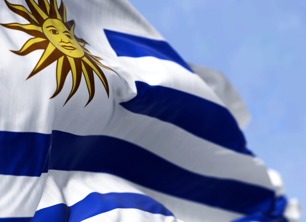 Uruguay wine on the rise in Japan