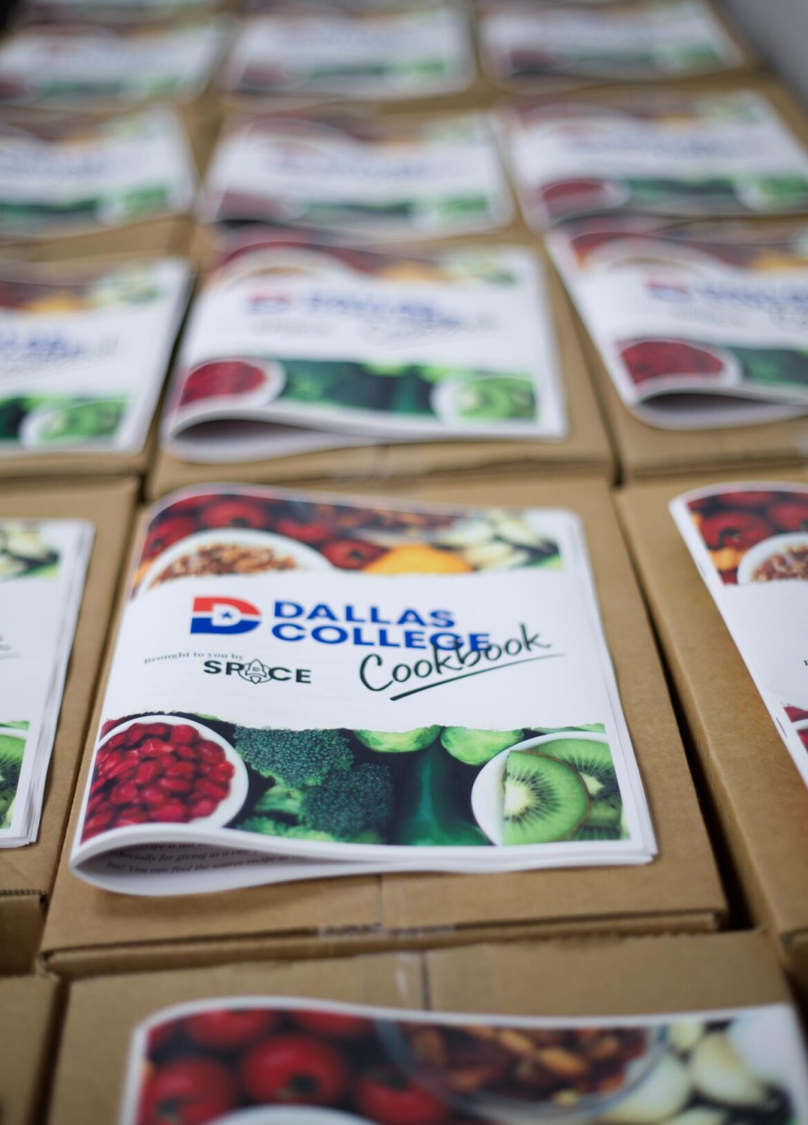 Connecting Dallas College through cooking – The Brookhaven Courier Connecting Dallas College through cooking – The Brookhaven Courier