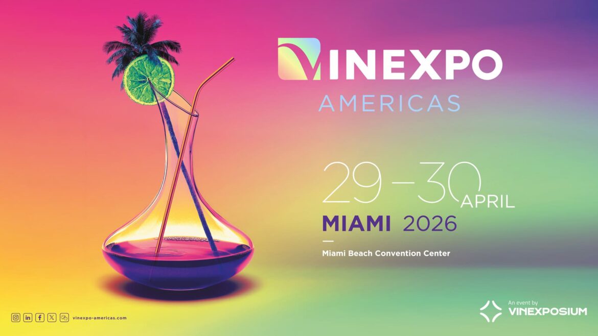 Beyond the Booth: How to Actually Win at U.S. Wine Fairs Beyond the Booth: How to Actually Win at U.S. Wine Fairs