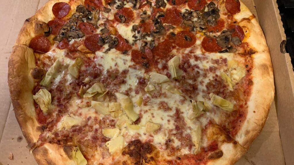 Vic’s Italian Restaurant & Pizzeria opening North Raleigh Vic’s Italian Restaurant & Pizzeria opening North Raleigh