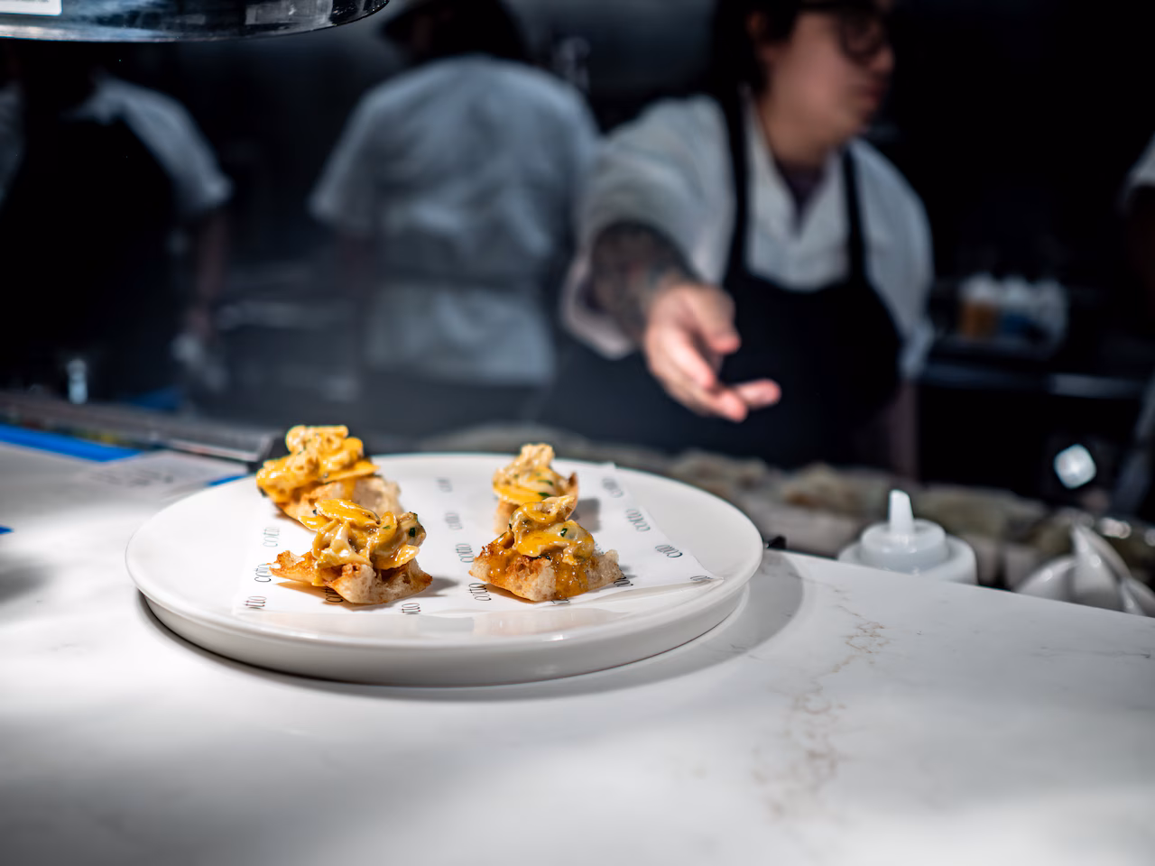 Review of Cotto in Morristown