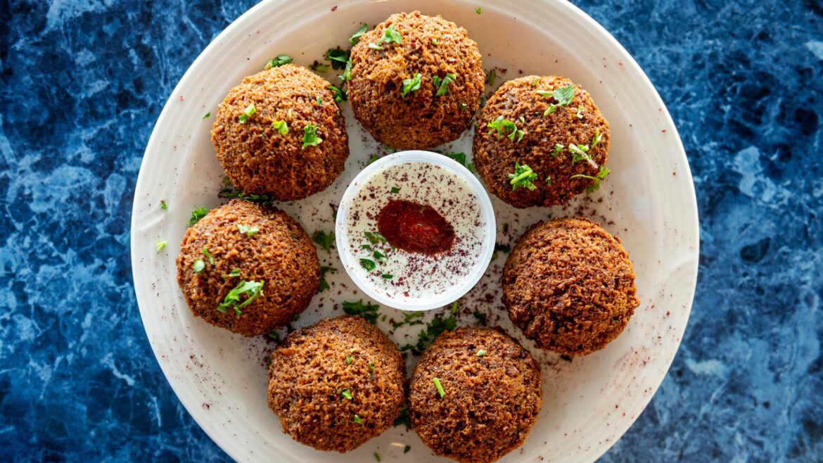 Lyla Mediterranean in Morristown