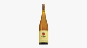 Zind Humbrecht 2023 Hengst Gerwurztraminer