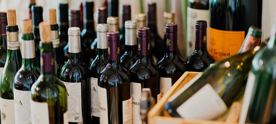 Sweet or Dry -- Or Flabby, by Dan Berger