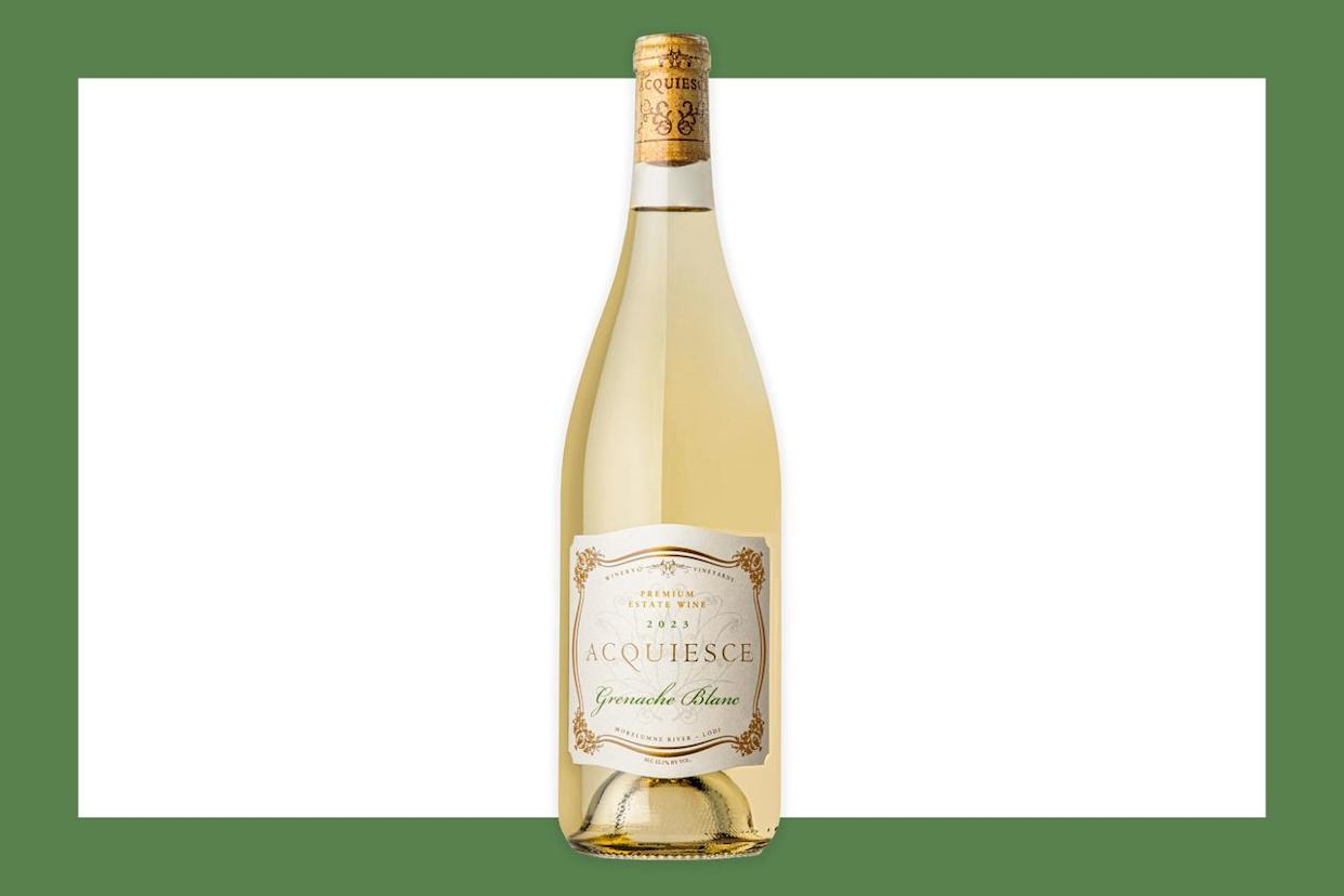 Credit: Courtesy of Acquiesce