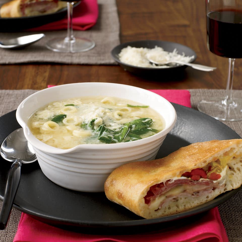 Credit: James Baigrie