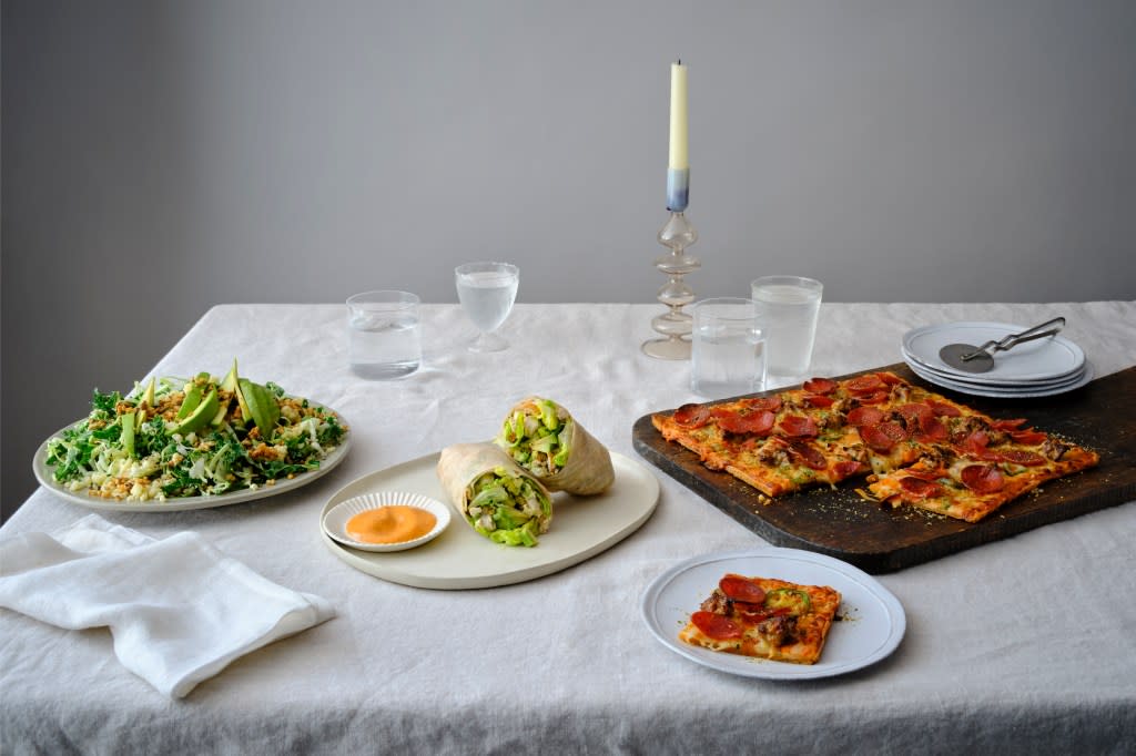 Locations in Flatiron, the Upper West Side, the Upper East Side – at the former home of Butterfield Market – and Williamsburg are in the works. Ditte Isager