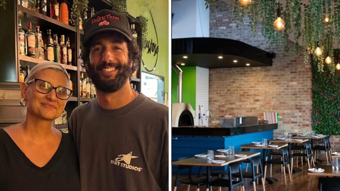 Floreat Italian restaurant Gustoso, visited by Daniel Ricciardo, suddenly closes