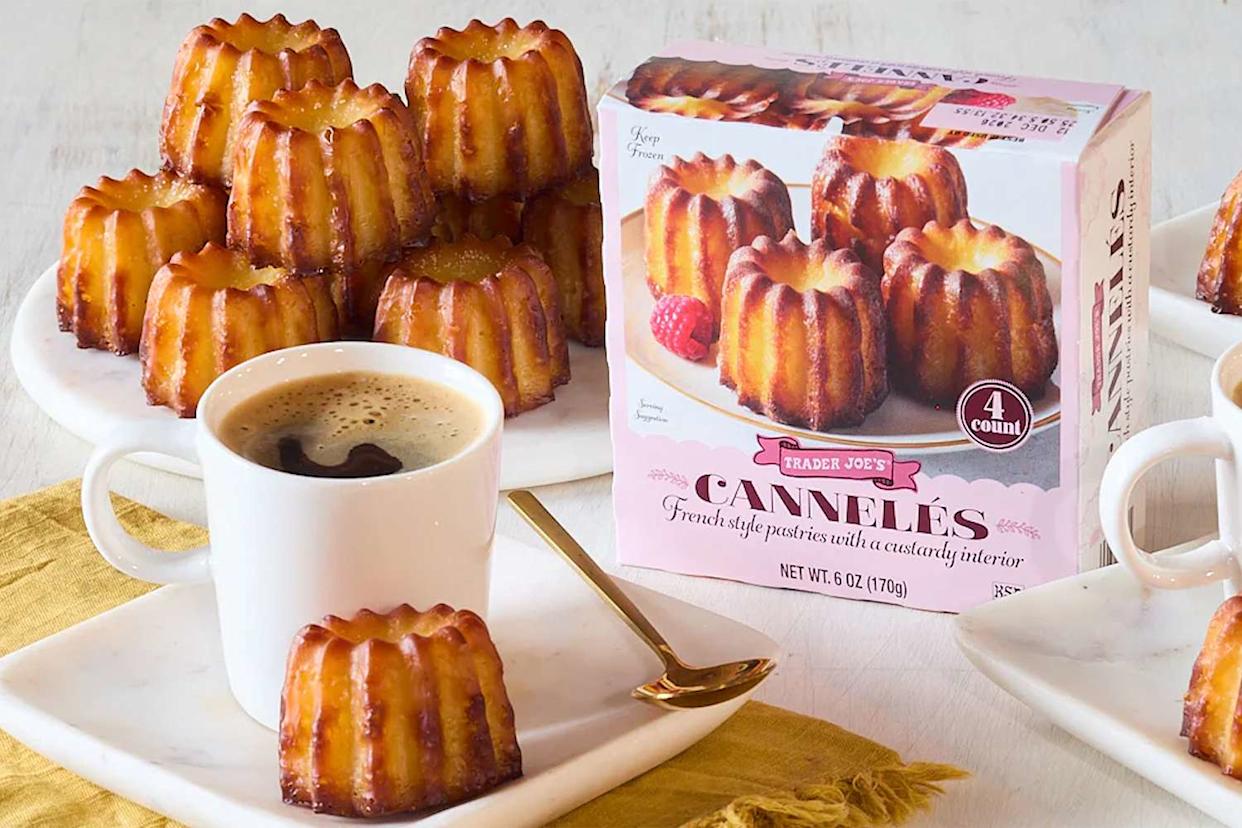 Credit: Trader Joe's