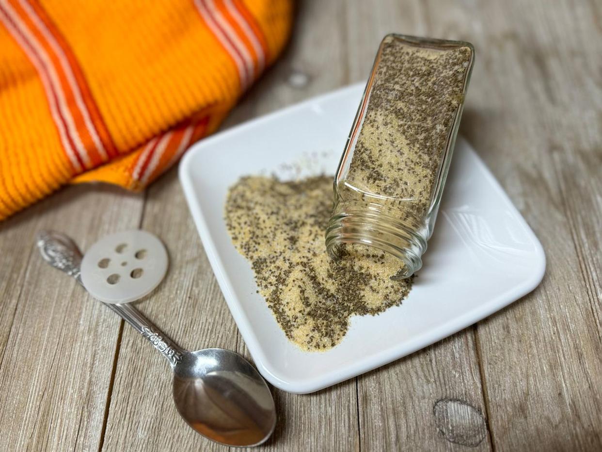 Credit: Nicole Russell