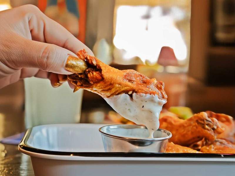 Otto's Ice House | Otto's Ice House/ Facebook