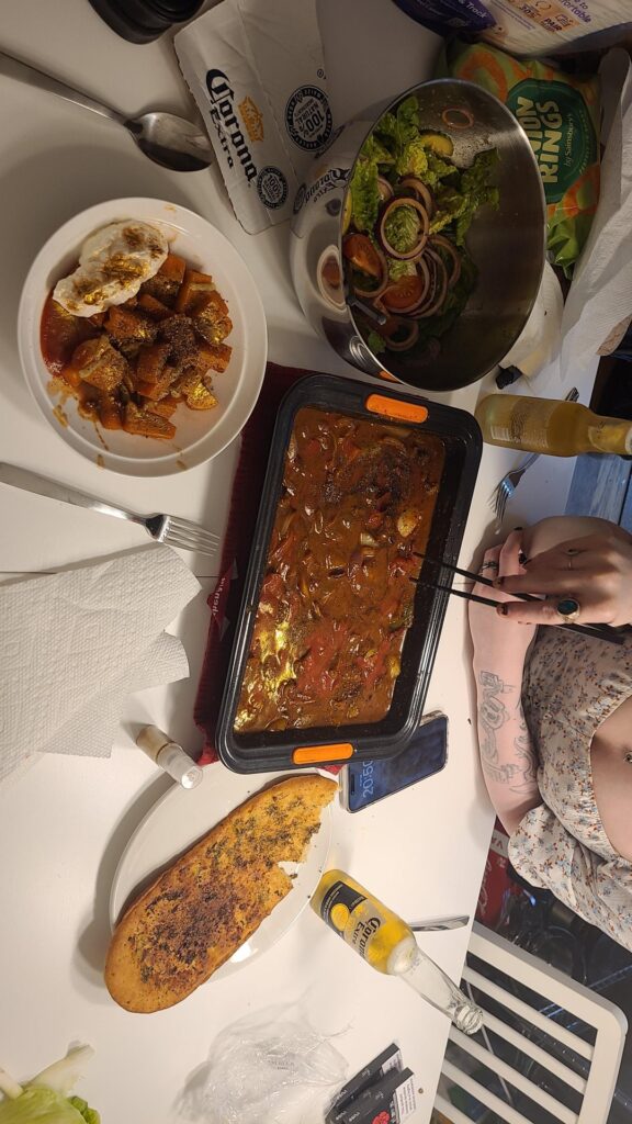 ANOTHER GLITTER POST