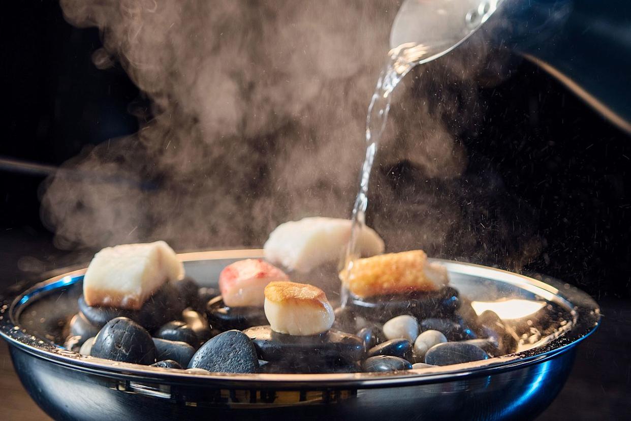 Credit: Photo by Agurtxane Concellon