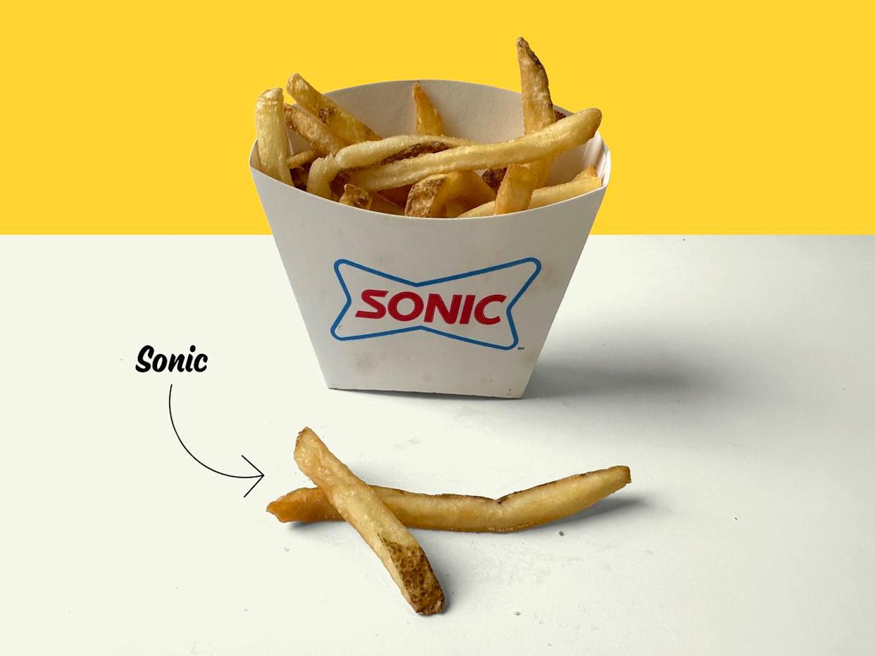 Credit: Bailey Fink/Tyrel Stendahl/Dotdash Meredith