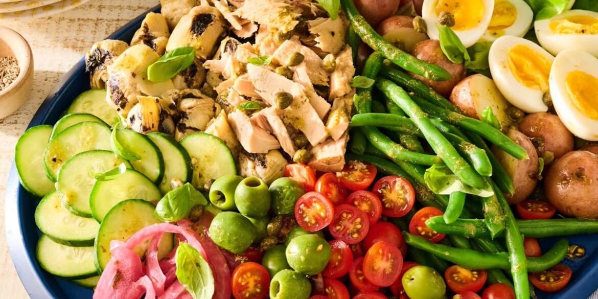 25 Ways to Cook With Cucumbers