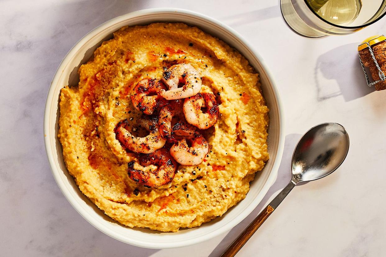 Credit: Cara Cormack