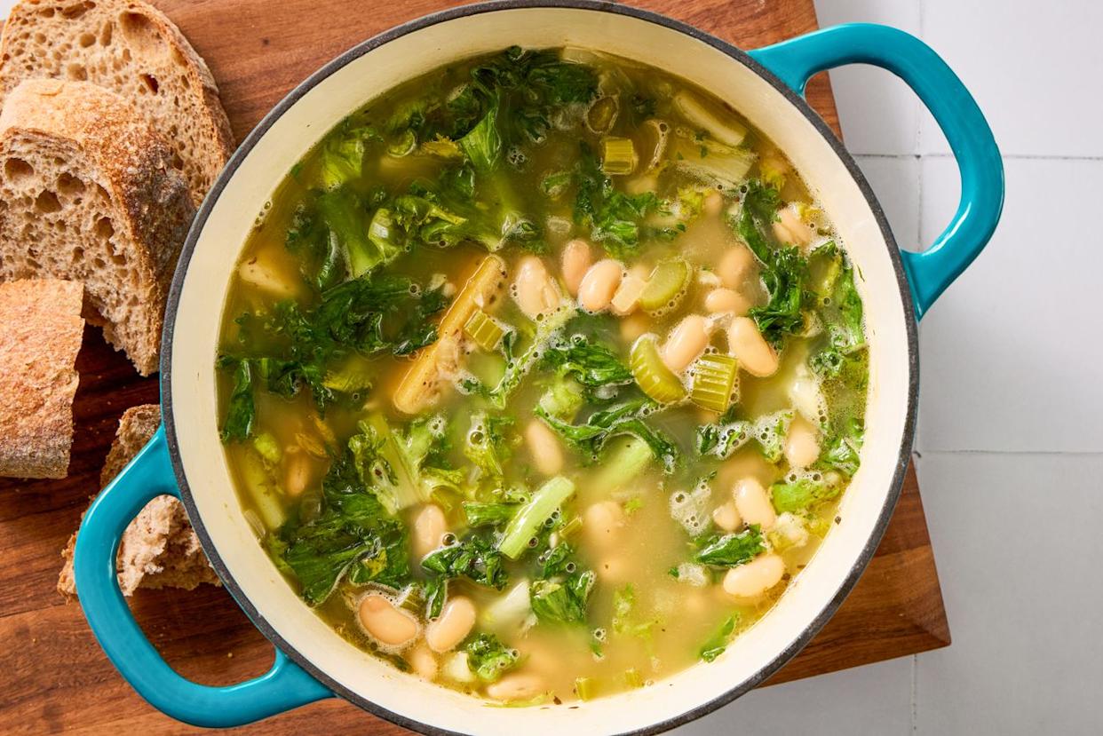 Credit: Simply Recipes / Photo by Alex Huang / Food Styling by Katie Wayne