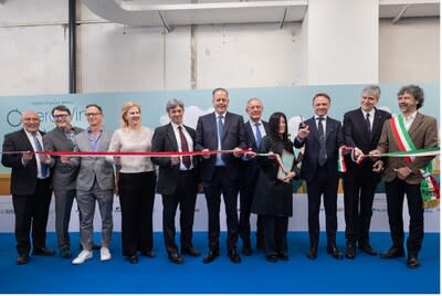 OperaWine 2026 returned to Verona on April 11th 2026, bringing together 150 Italian producers