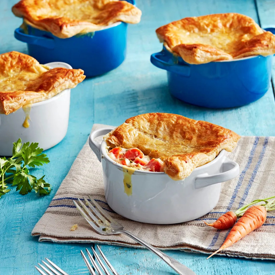 Photo credit: Brian Woodcock