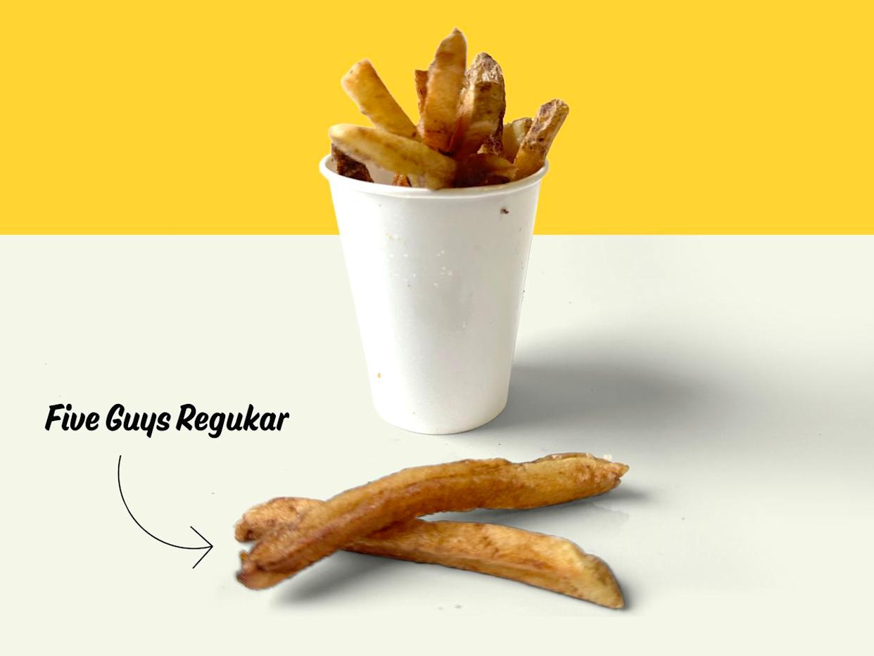 Credit: Bailey Fink/Tyrel Stendahl/Dotdash Meredith