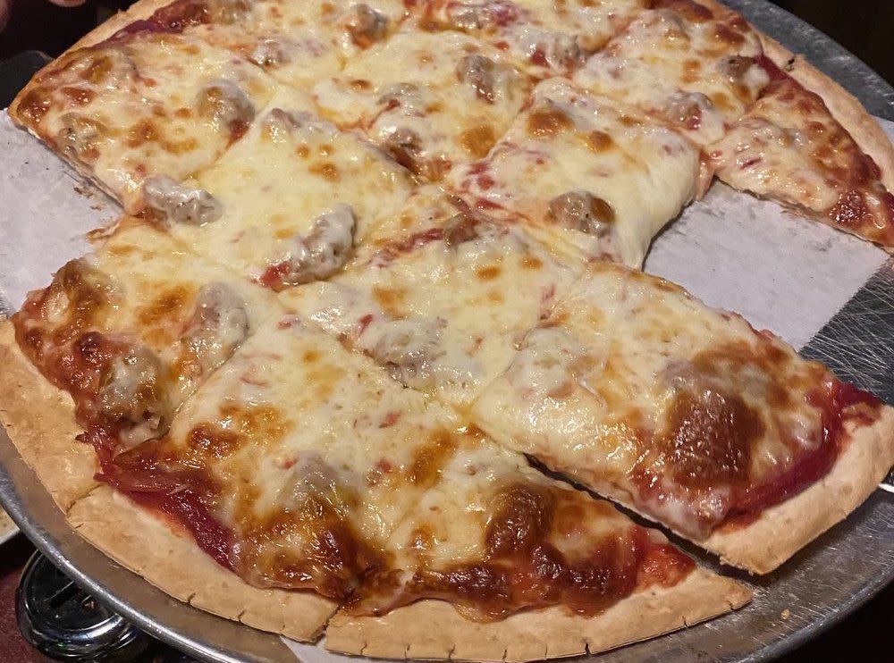 Alex’s Washington Gardens