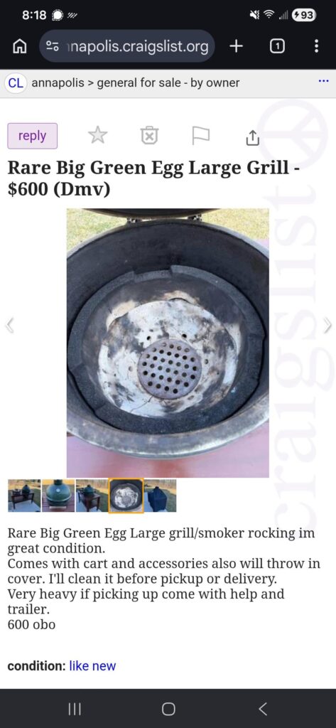 How bad is this crack?