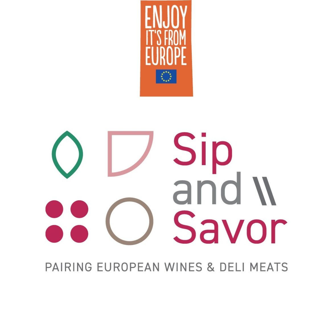 European Wines and Deli Meats Shine in North America sipand savor