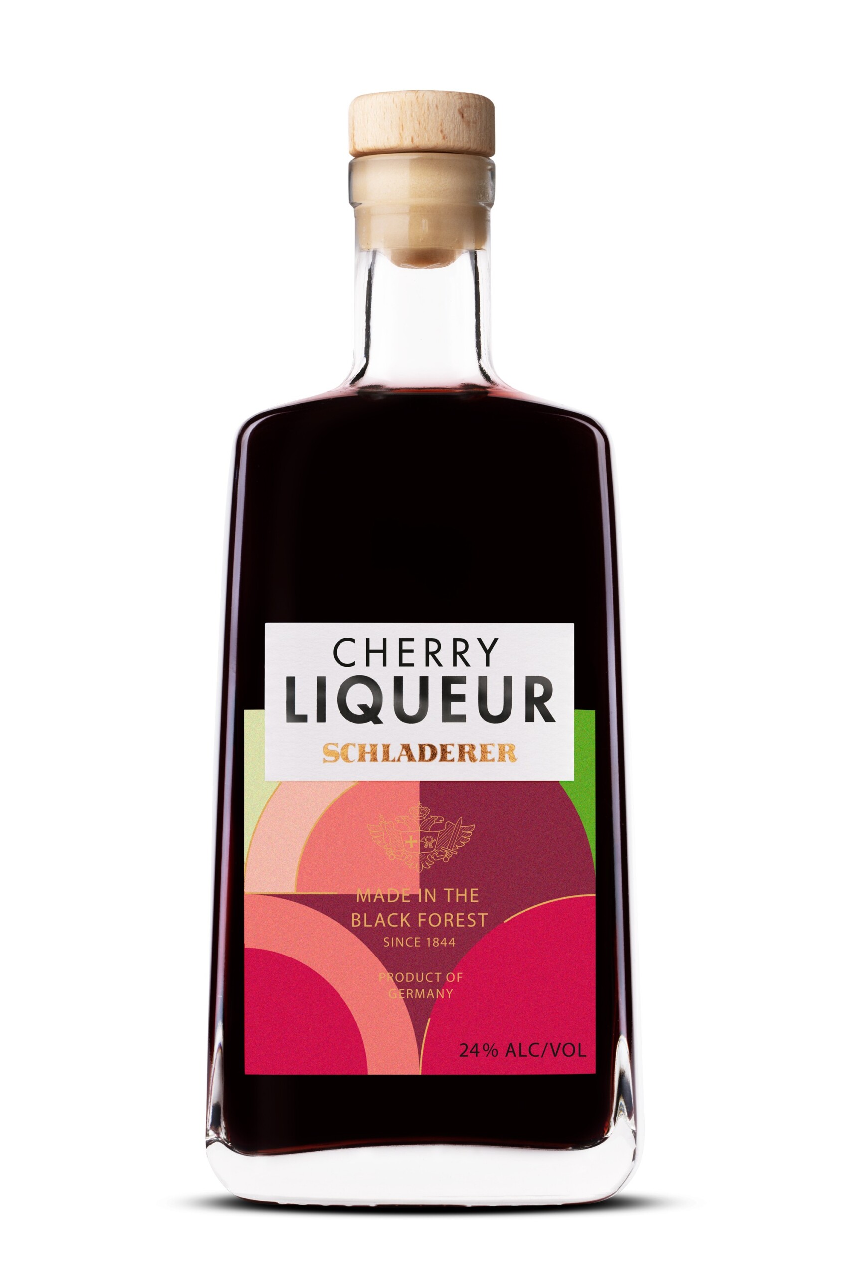 Schladerer Cherry Liqueur