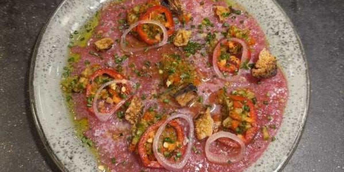 Mediterranean eatery Alara debuts in Dallas Design District