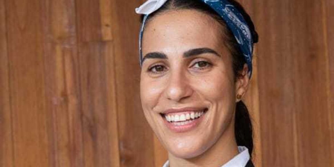 Este chef Ale Kuri to lead new concept Karaz in East Austin Este chef Ale Kuri to lead new concept Karaz in East Austin