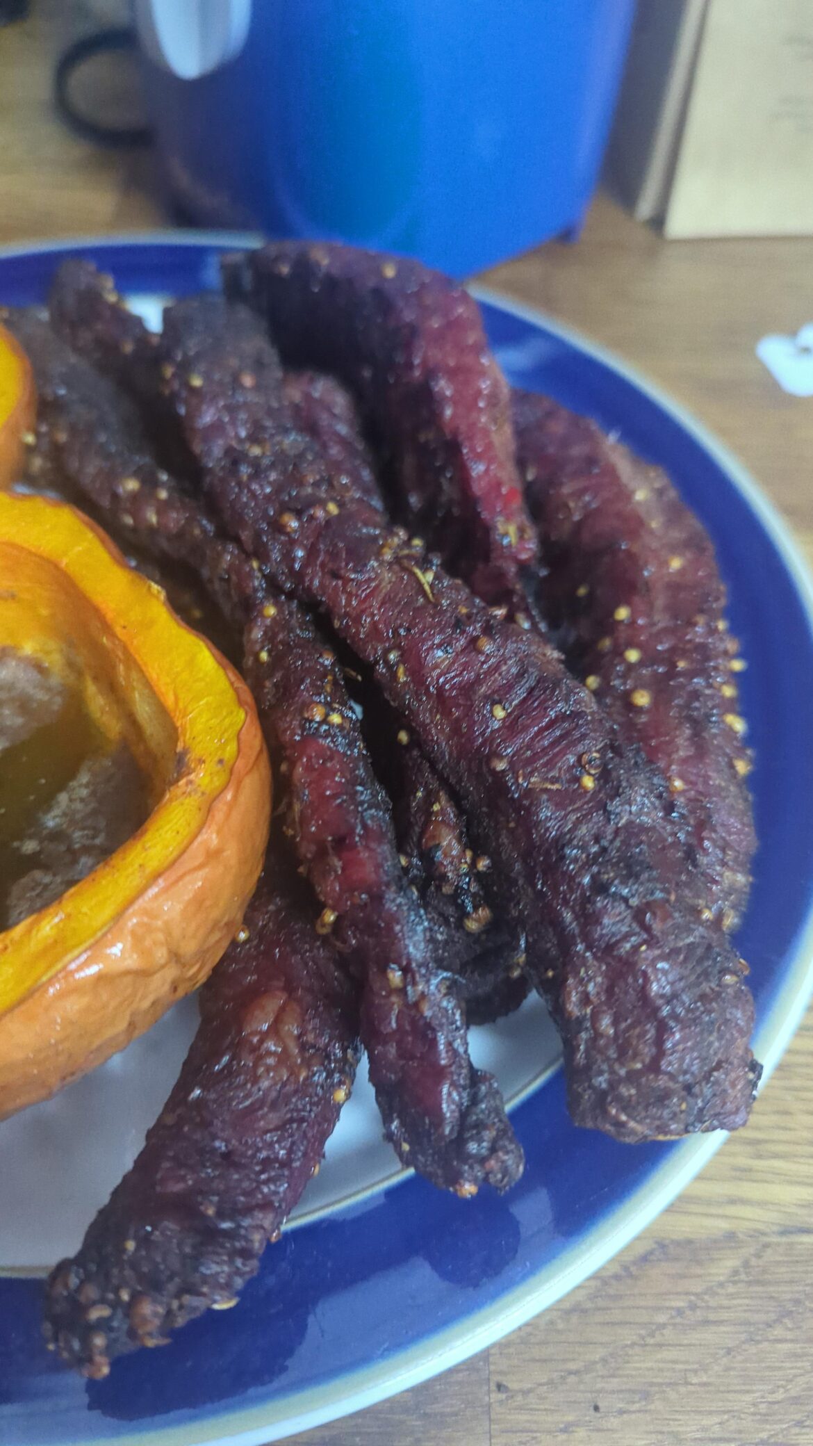 Rib fingers have got to be one of my favourite "cuts" of beef l