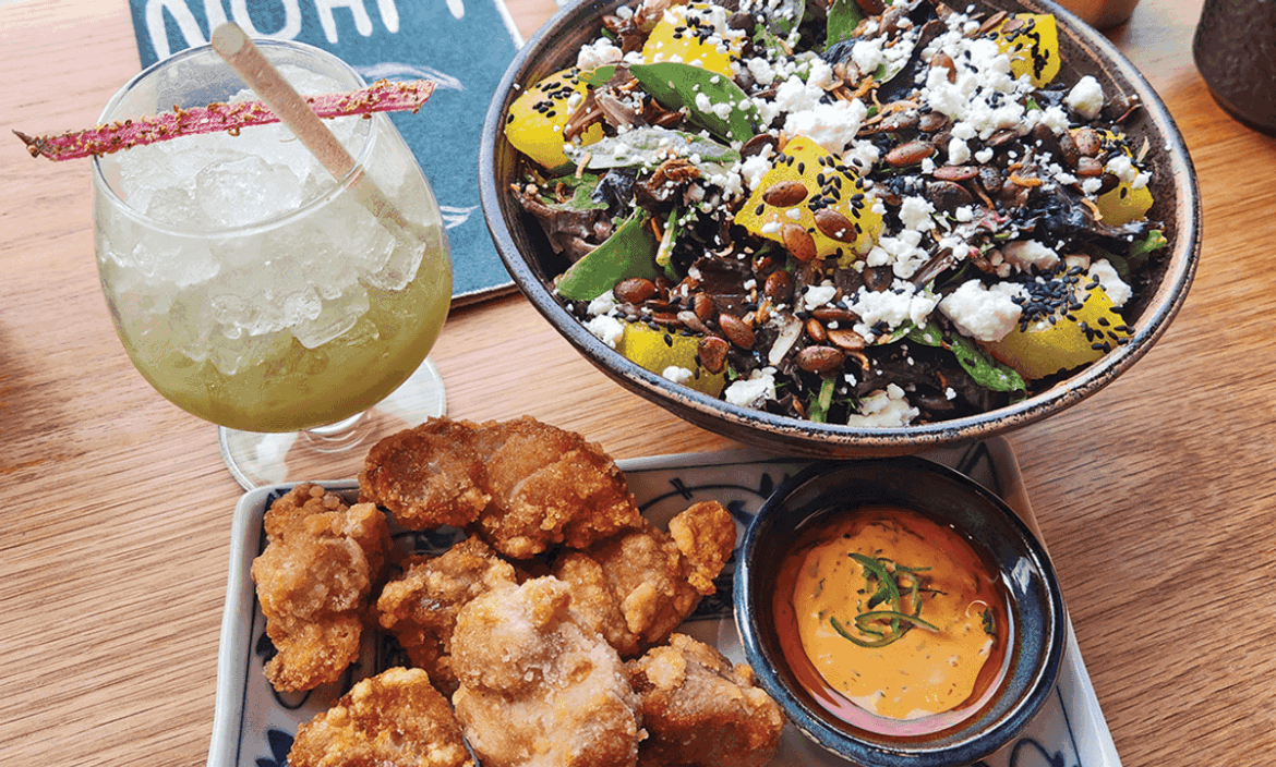 Dining Guide 2026: Your Guide to the Michelin Guide