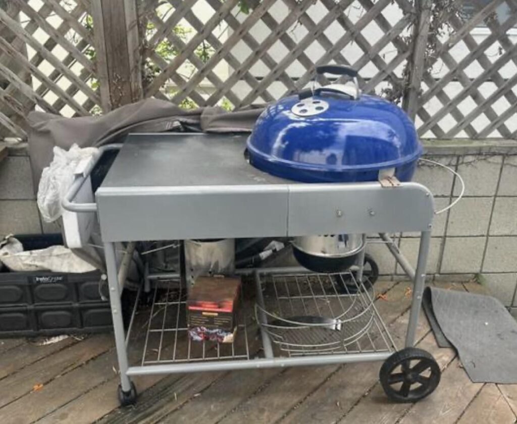 Absolutely Scored today!