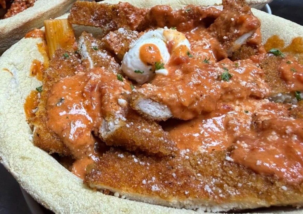 Abruzzi Ristorante in Langhorne, PA Voted Best Italian Restaurant Abruzzi Ristorante in Langhorne, PA Voted Best Italian Restaurant