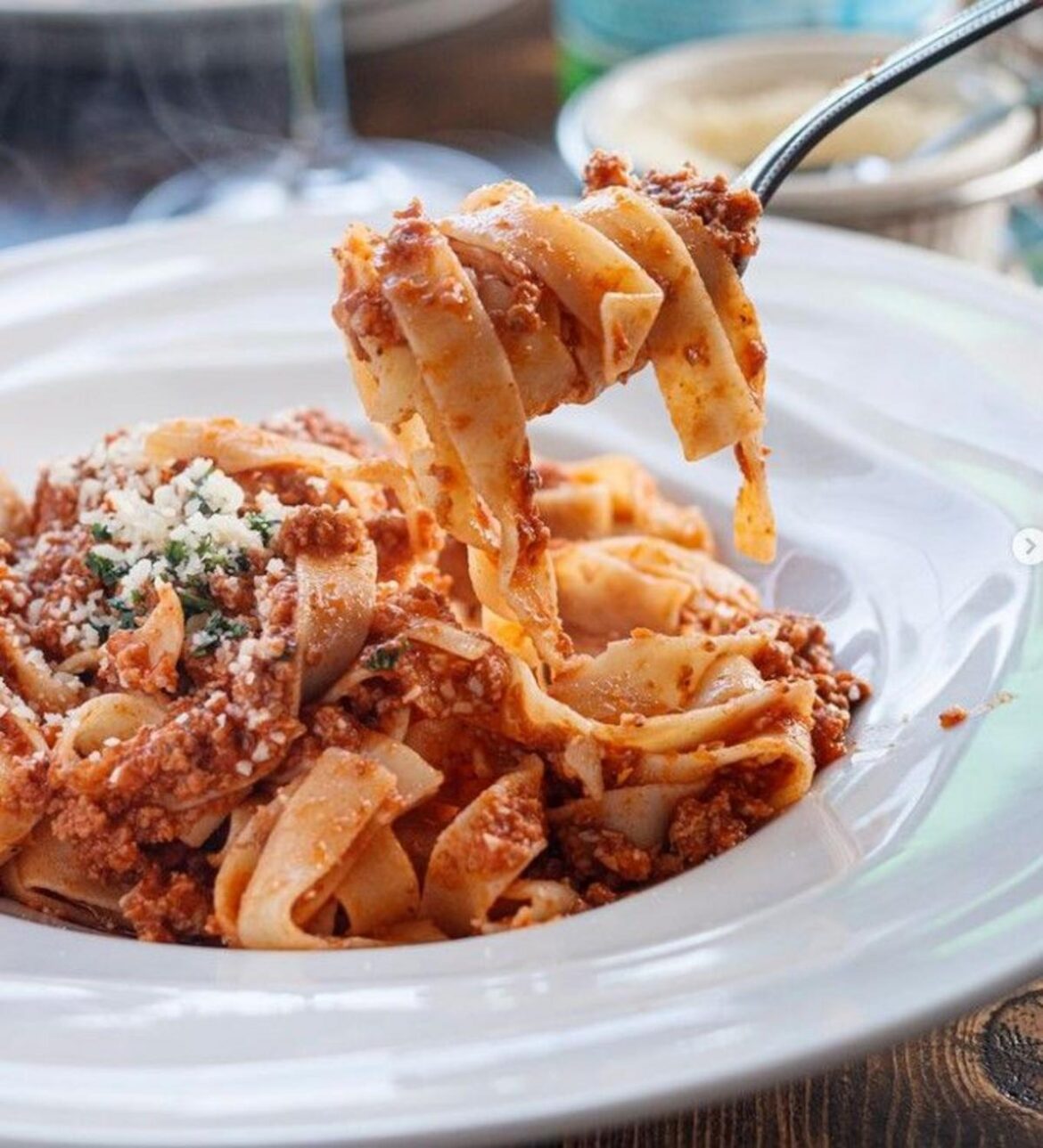 U.S.-Top-Ranked Italian Restaurant Opens in Maine This Week